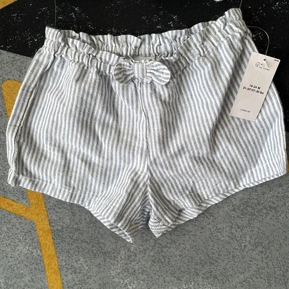 Stripped 2 Piece Set - Picture 4 of 4